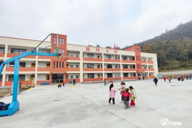 【我为群众办实事】福泉:新建学校拔地而起,改扩建学校焕然一新