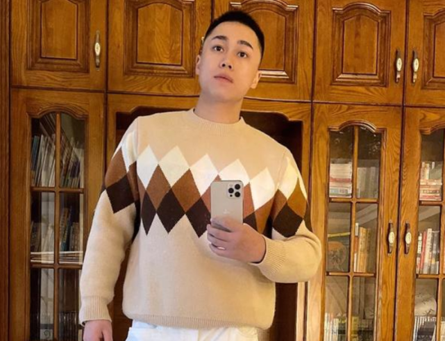 刘二狗账号被封禁,前妻遭粉丝埋怨,直播澄清,直言"