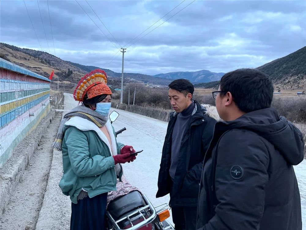 毛儿盖镇奏响人大换届选举主旋律_腾讯新闻