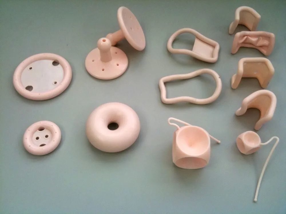 图片来源:网络但子宫托也没有我们想象得那么好,长期佩戴有可能造成