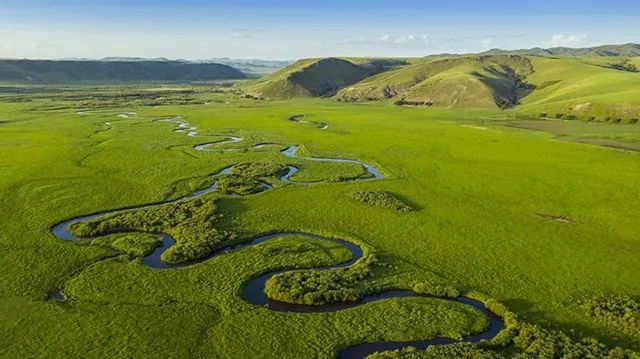 稻花香里说丰年 绿色兴安谱新篇_腾讯新闻