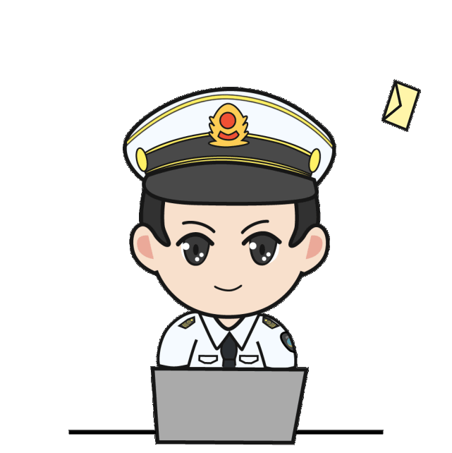 这样的卫监君你不心动算我输一键免费get