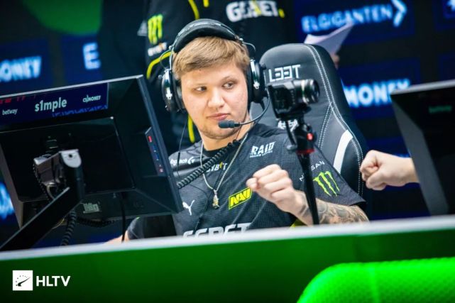 s1mple:我感觉很棒,特别是这可能是今年最后一场有观众的线下比赛了