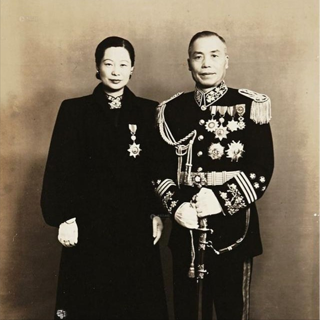 胡友松身世疑似胡蝶之女为脱困境嫁76岁老人后收获三年爱情