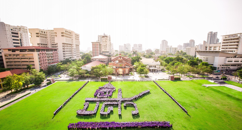 诗纳卡宁威洛大学硕士招生简章2022