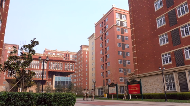 是莱西航空产业新城的核心项目,也是莱西市第一所自办大学,它的设立