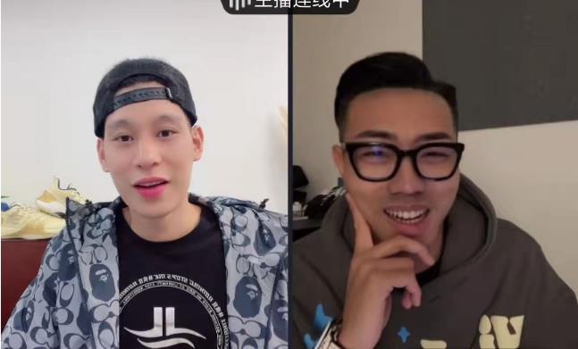 林书豪 林书豪直播曝最新动态！CBA第二阶段有变化，北京队的赛程变轻松
