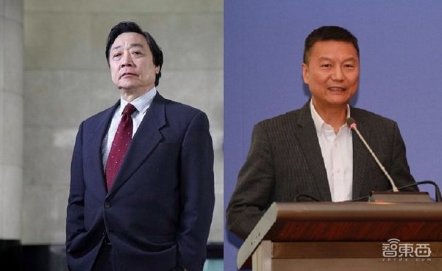 中芯国际的六朝董事长往事：外资、国资、独董的权力争夺战_腾讯新闻