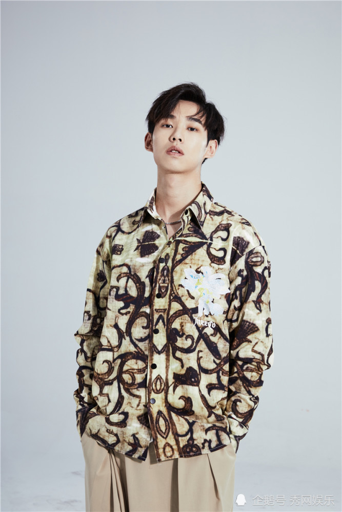 lambert/十七草再次合体组成限定版"快乐油焗"巡演独