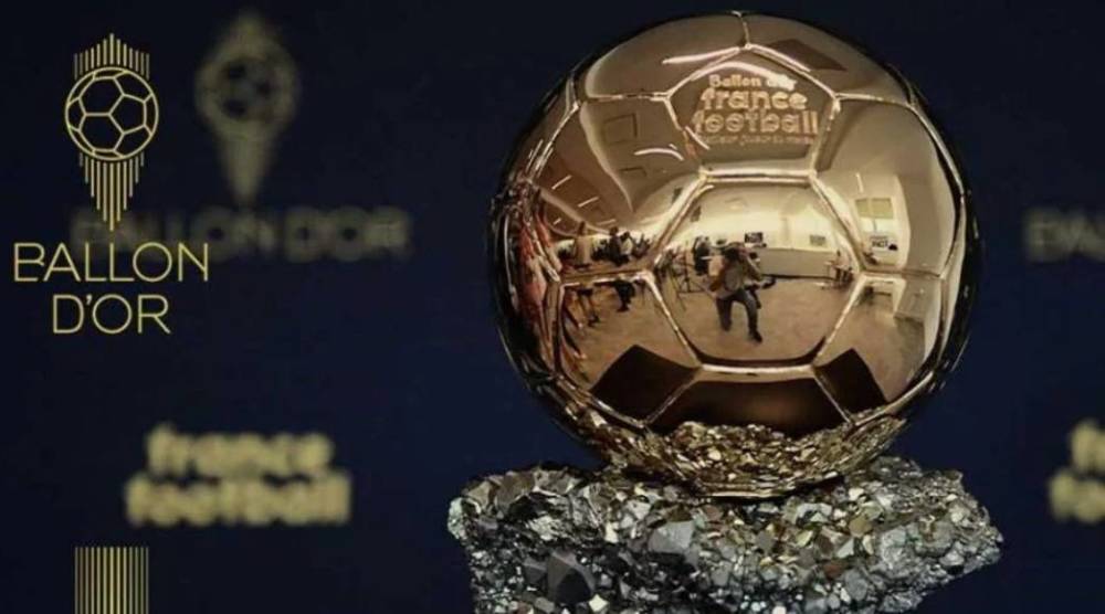 金球奖 波兰记者：因为世界杯 明年金球奖投票可能延长到12月