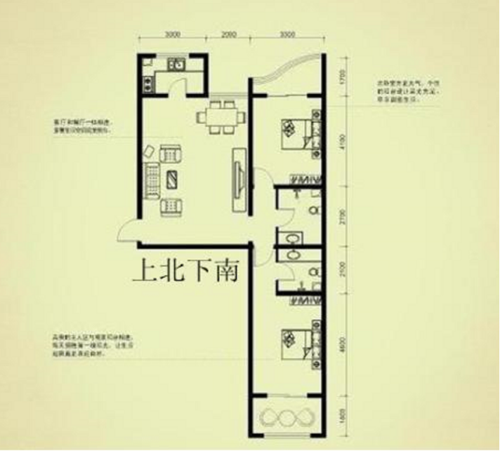 奇葩户型鉴赏,快来看看这些奇葩户型吧
