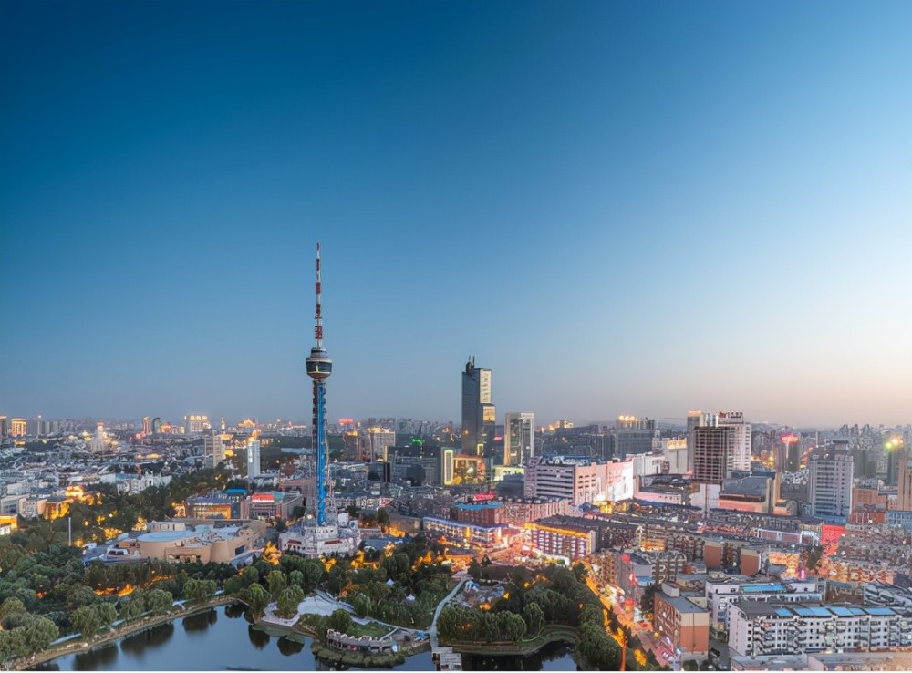 东北城市排行榜_东北地区10座大城市排名情况!