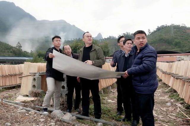 王炳卜调研重点民生项目建设时要求相关部门|全力保障