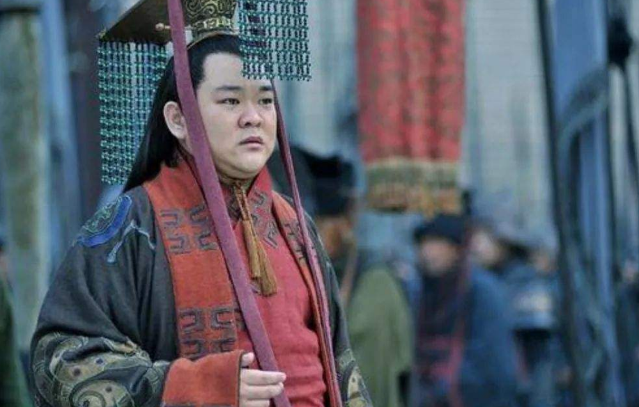 刘备有4个儿子为何要传位给扶不起的阿斗原因很简单