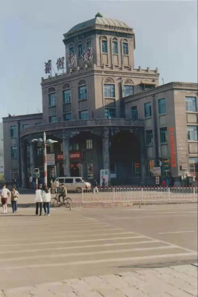 寻找城市记忆 感受幸福本溪 快来参加本溪城市建设老照片,视频,老物件