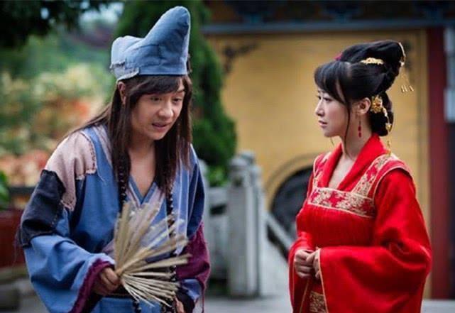 济公的前世今生他的身边真有一条黄龙吗