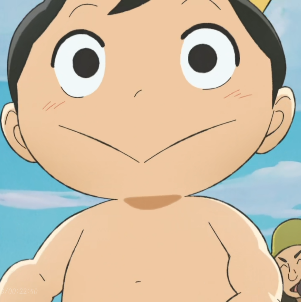 【头像】波吉小可爱