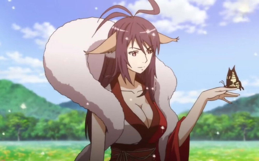 狐妖小红娘狐妖的力量来源于至情至性为什么雅雅还会那么强