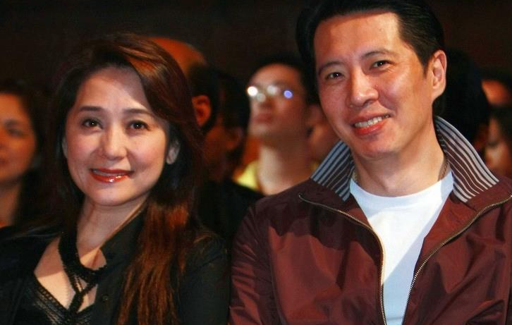 为生男孩流产4次,不幸患上宫颈癌本以为结婚后可以用家庭约束一下傅娟