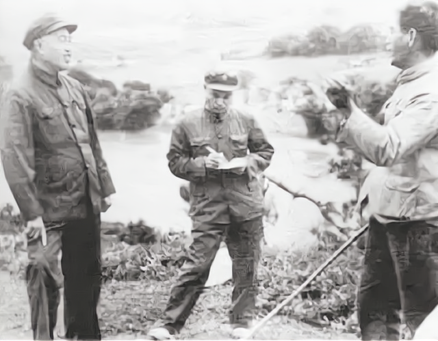 76年皮定均因空难牺牲被安葬于八宝山15年后中央为何下令迁出