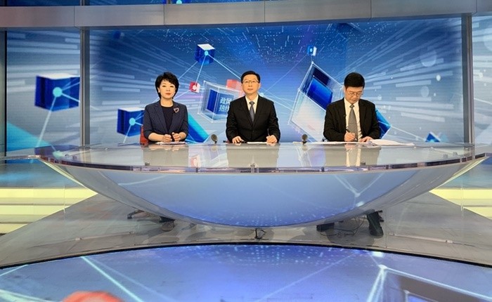 省农业农村厅计划财务处处长邹芳刚介绍,针对农民和农业经营主体贷款