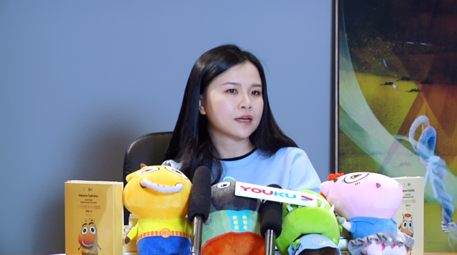 我叫mt归来5年重启情怀不灭ip焕新对话椰子传奇董事长喻叶