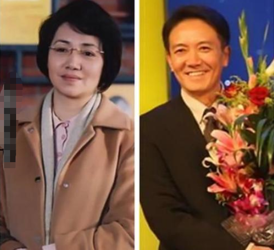 国家一级演员李野萍李幼斌的亲姐姐出道多年拒绝与弟弟合作