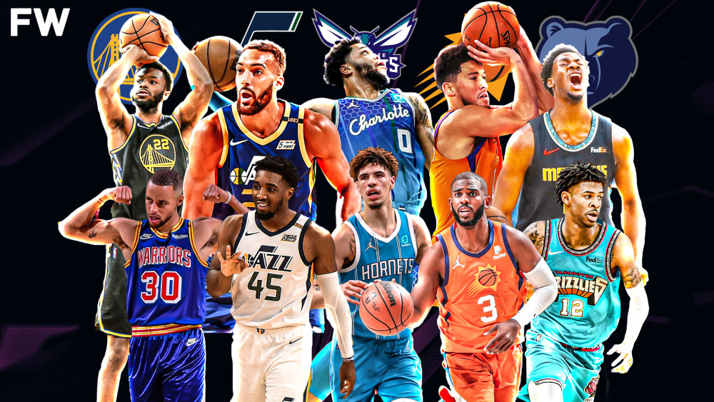 nba 本赛季退步最大的三大球星！榜首基本无悬念，他俩真的太让人失望