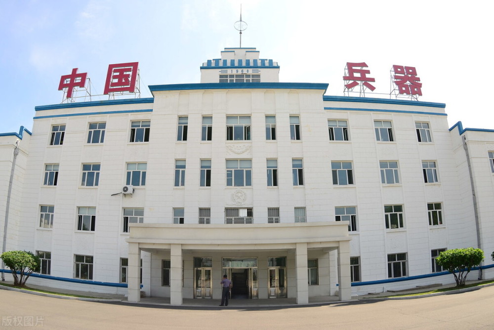 超级央企军工入西安中央入驻陕西省会的超级军工科研制造业多强