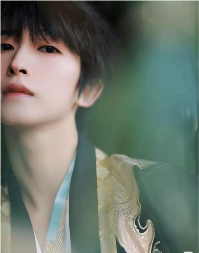 博客天下12月刊封面人物刘宇