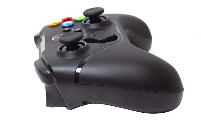 游戏爱好者必备手柄—北通阿修罗2 pro