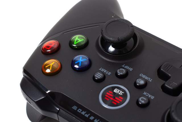 游戏爱好者必备手柄—北通阿修罗2 pro