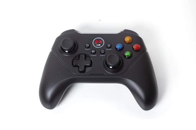 游戏爱好者必备手柄—北通阿修罗2 pro