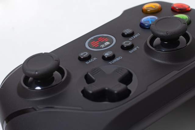 游戏爱好者必备手柄—北通阿修罗2 pro