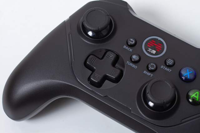 游戏爱好者必备手柄—北通阿修罗2 pro