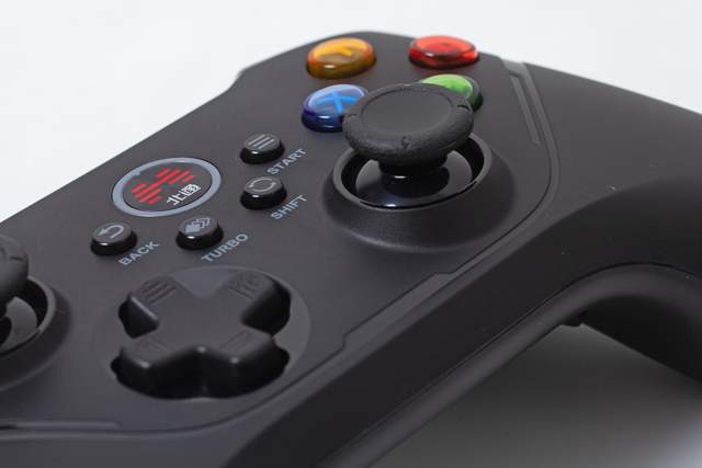 游戏爱好者必备手柄—北通阿修罗2 pro