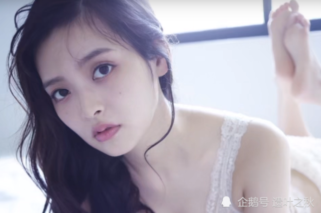 特利迦奥特曼:卡尓蜜拉演员写真曝光,看到颜值和身材,这谁受得了