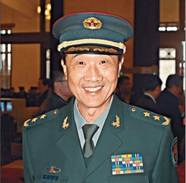 他被称为布衣元帅十大元帅中最为低调儿子现任我军中将