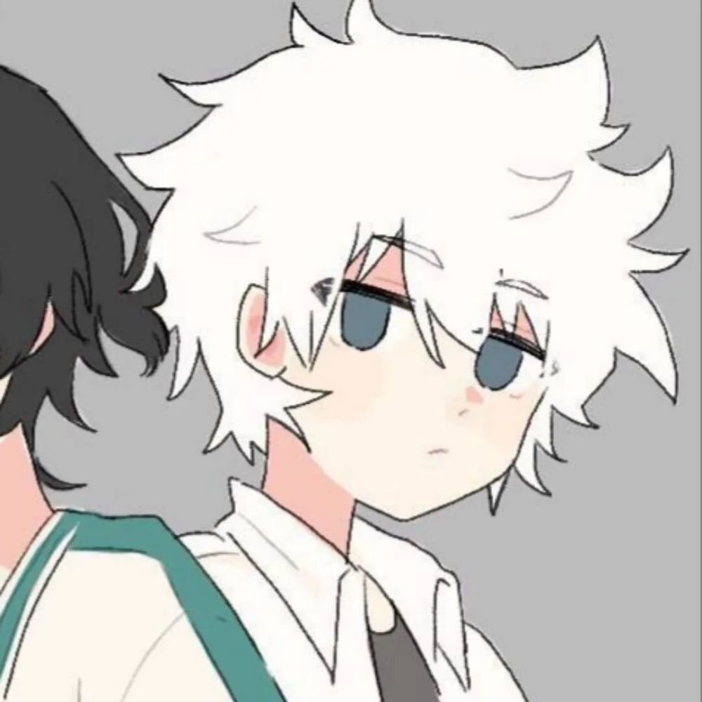 男生头像第68期好基友男孩子头像一个眼神就能懂我