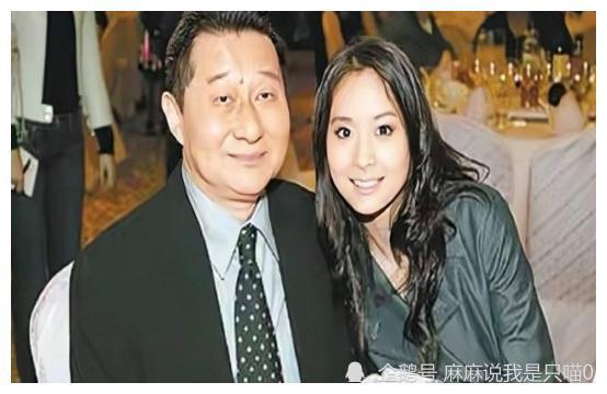 以为他是百亿富豪,结婚后丈夫却两次入狱|刘涛|吴逸萍|孙道存|王珂