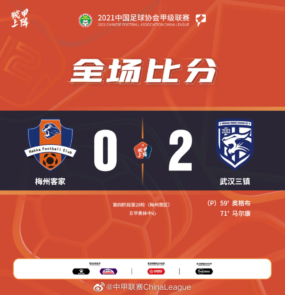 武汉三镇 比肩上海、广州，武汉的第二支中超球队就要来了！
