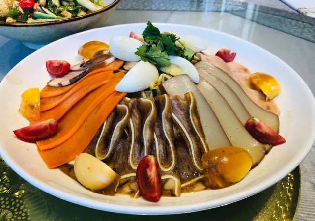 来西北,这8道特色"西北菜"别错过,鲜香美味又好吃,量大实惠