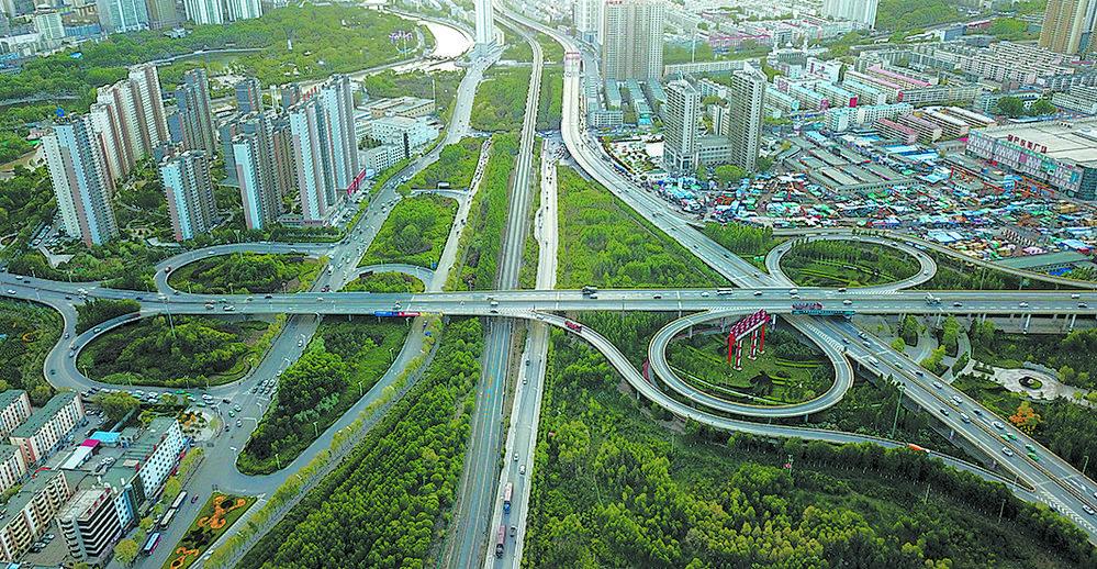 兰西城市群的"起承转合"_腾讯新闻