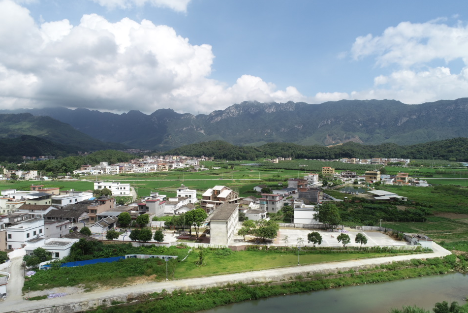 拒绝婚丧嫁娶大操大办!石角镇这样做