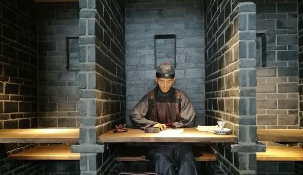 秀才举人贡士进士分别能担任什么官