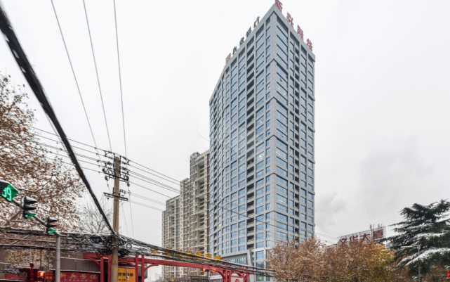 新兴际华国有企业职业经理人制度的先行者中央企业市场化经营机制改革