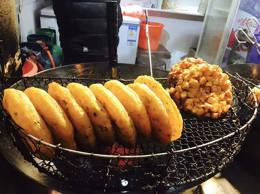 湖南人的早餐原来都吃这些,湖南人也太幸福了吧_腾讯新闻