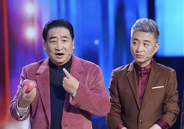 周炜|相声|郭德纲