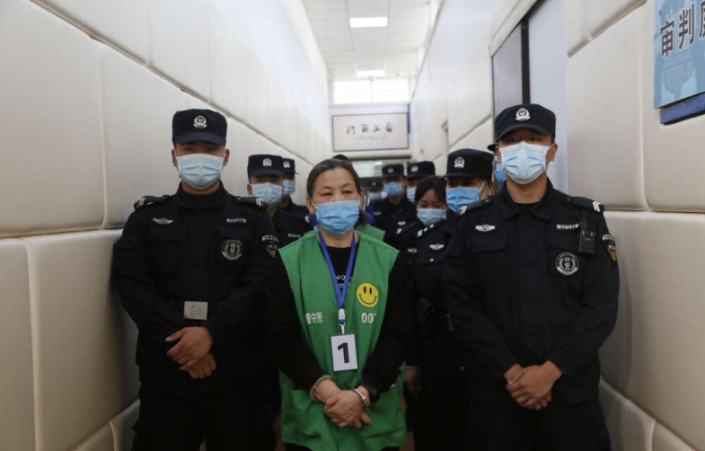 河南许昌一恶势力团伙强迫交易首犯获刑9年罚金20万元