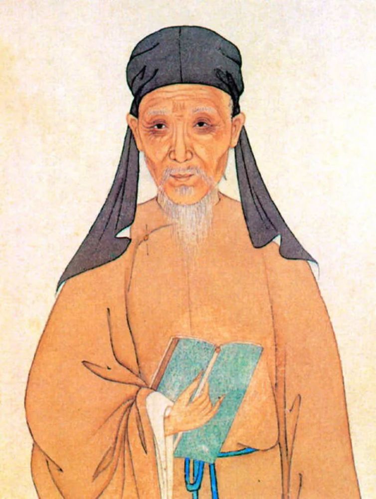 阮大铖臭名昭著的有明一代唯一诗人